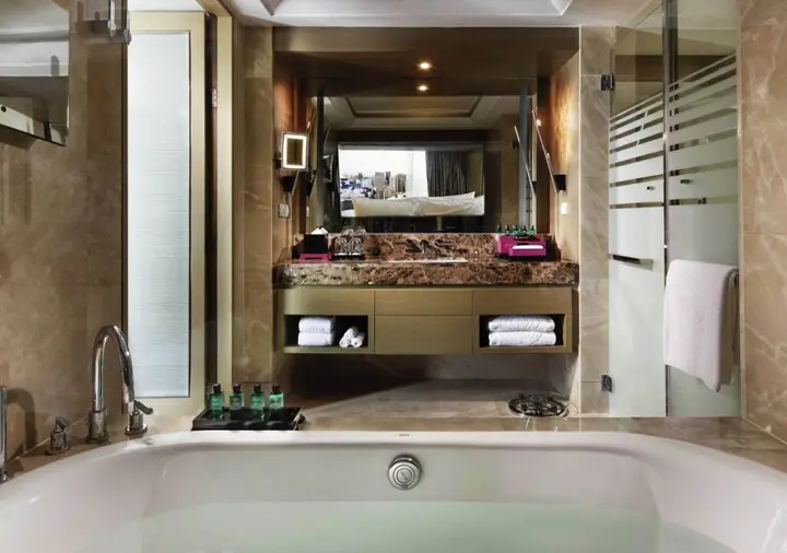 Бангкок: Отель Sofitel Bangkok Sukhumvit