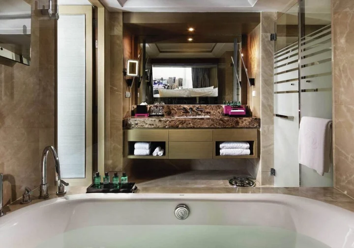 Бангкок: Отель Sofitel Bangkok Sukhumvit