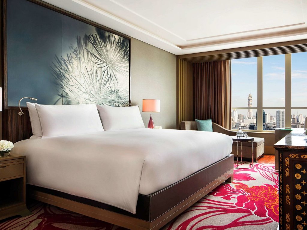 Бангкок: Отель Sofitel Bangkok Sukhumvit