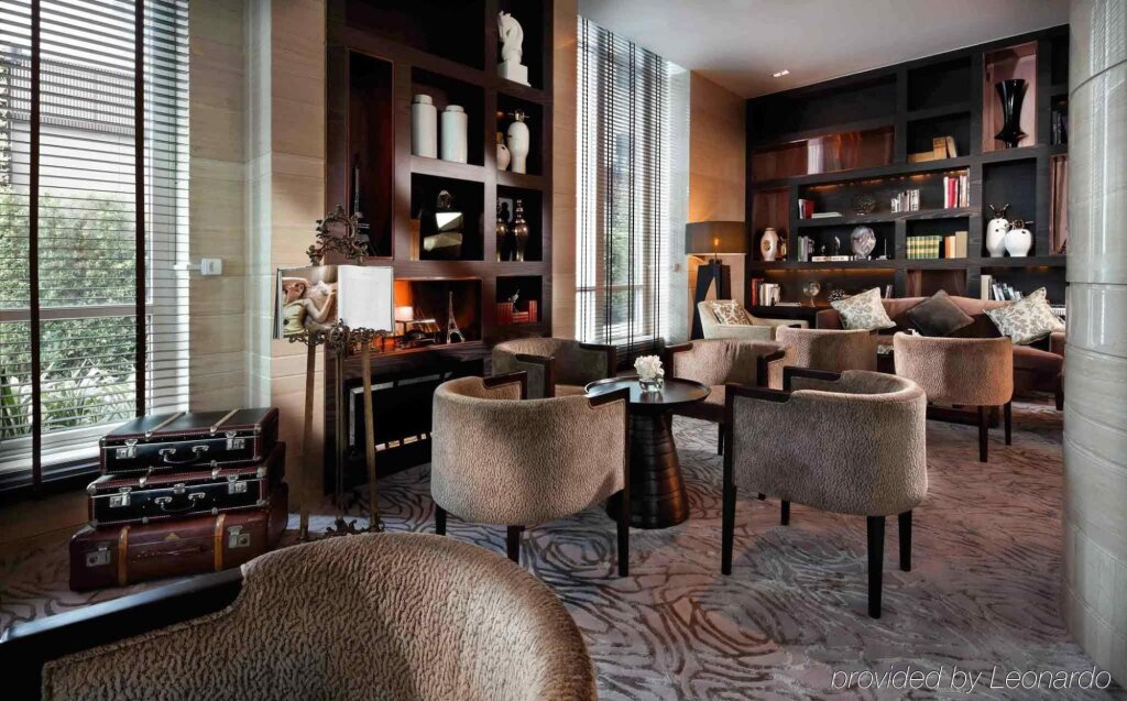 Бангкок: Отель Sofitel Bangkok Sukhumvit