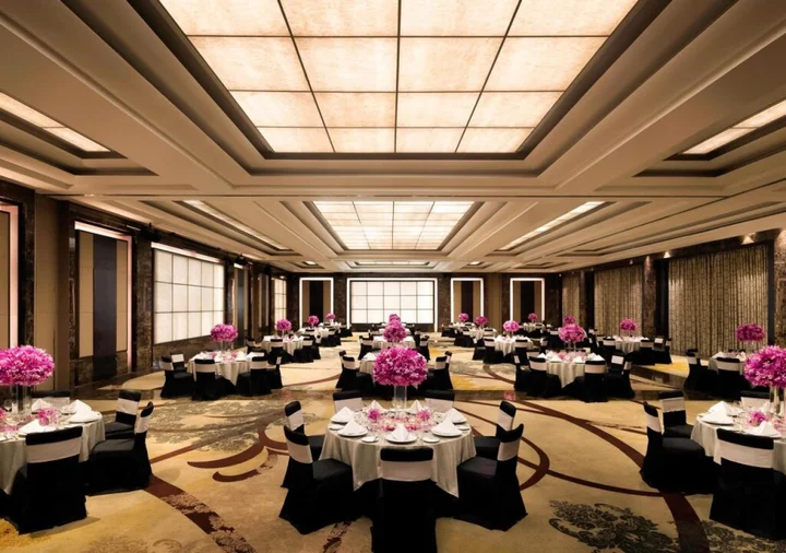 Бангкок: Отель Sofitel Bangkok Sukhumvit