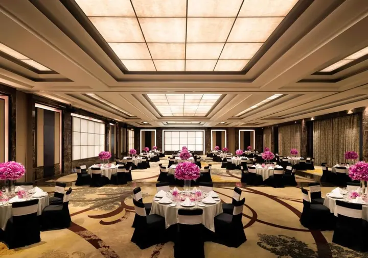 Бангкок: Отель Sofitel Bangkok Sukhumvit