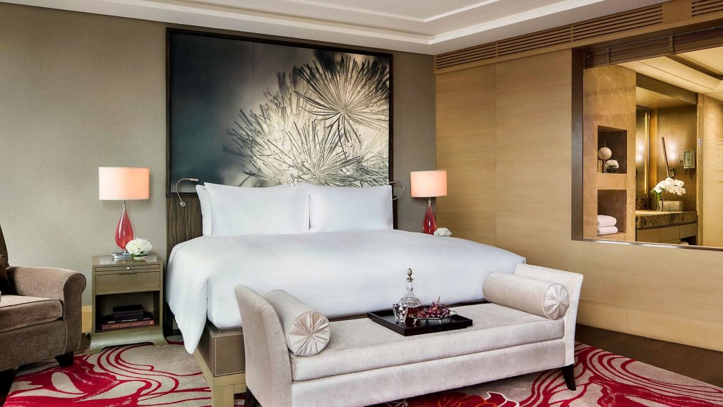 Бангкок: Отель Sofitel Bangkok Sukhumvit