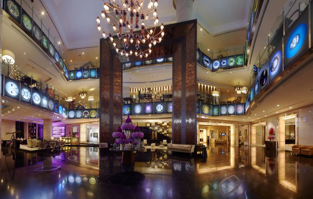 Бангкок: Отель Sofitel Bangkok Sukhumvit