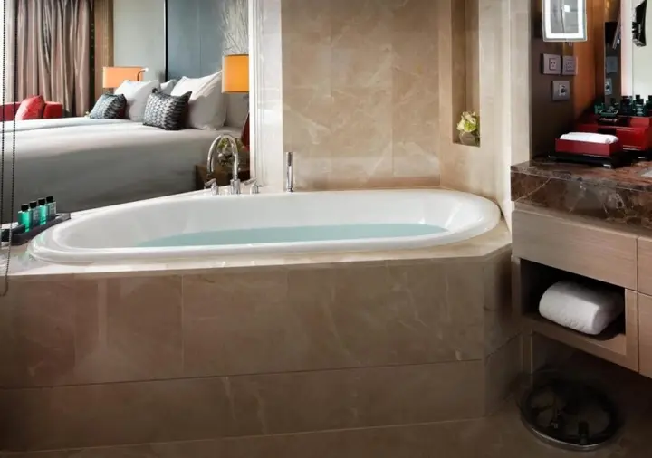 Бангкок: Отель Sofitel Bangkok Sukhumvit