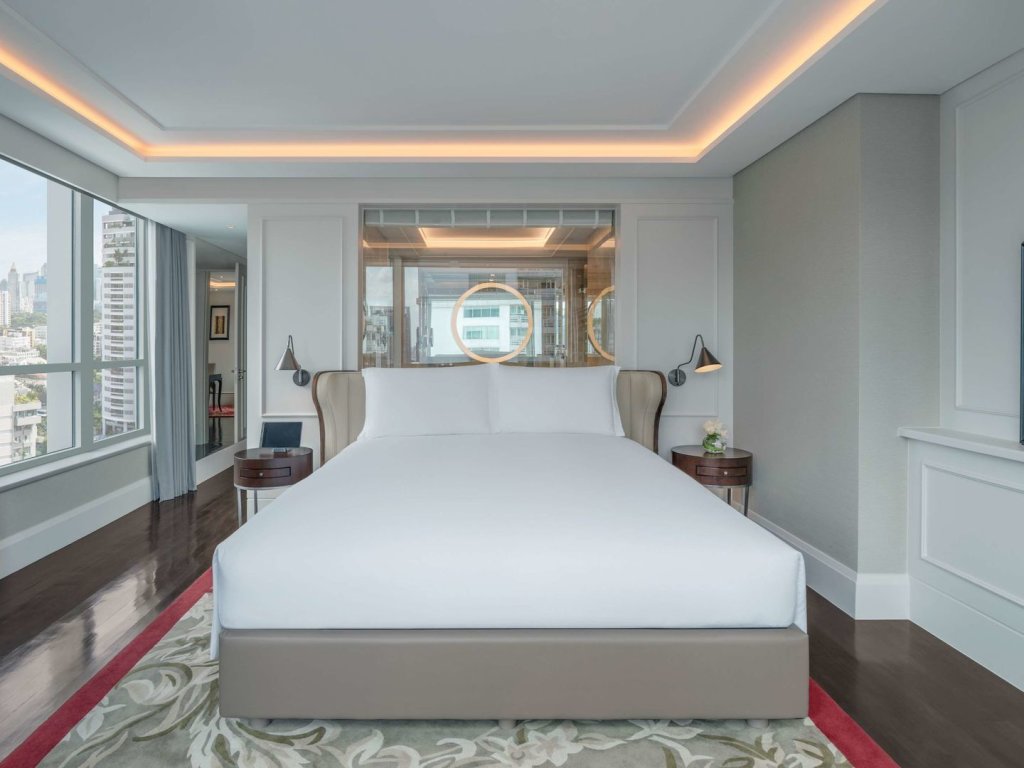 Бангкок: Отель Sofitel Bangkok Sukhumvit