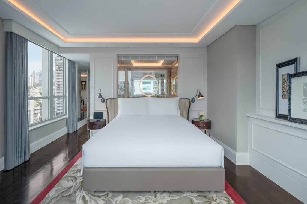 Бангкок: Отель Sofitel Bangkok Sukhumvit