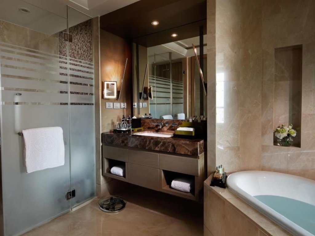 Бангкок: Отель Sofitel Bangkok Sukhumvit