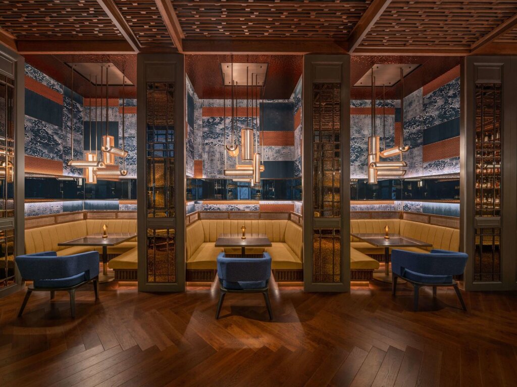 Бангкок: Отель Sofitel Bangkok Sukhumvit