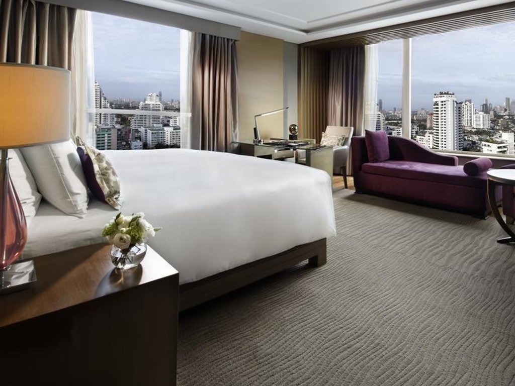 Бангкок: Отель Sofitel Bangkok Sukhumvit