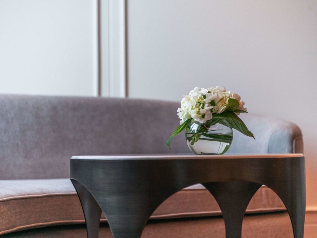 Бангкок: Отель Sofitel Bangkok Sukhumvit