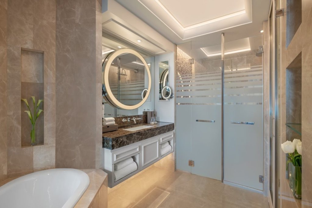 Бангкок: Отель Sofitel Bangkok Sukhumvit