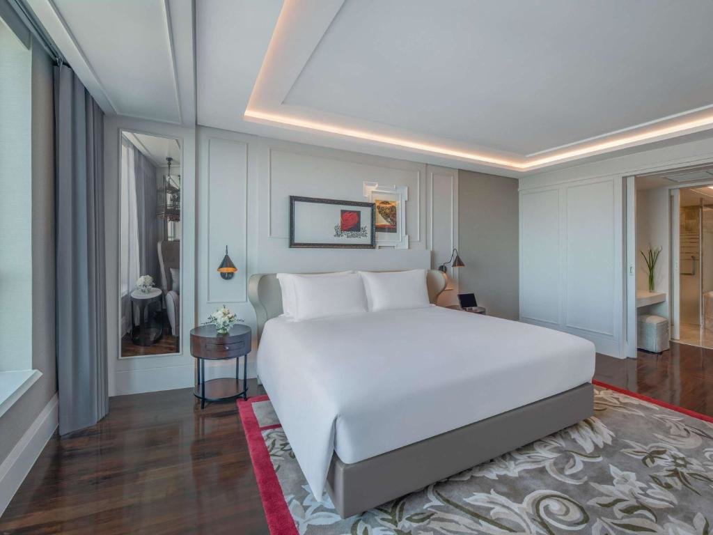 Бангкок: Отель Sofitel Bangkok Sukhumvit