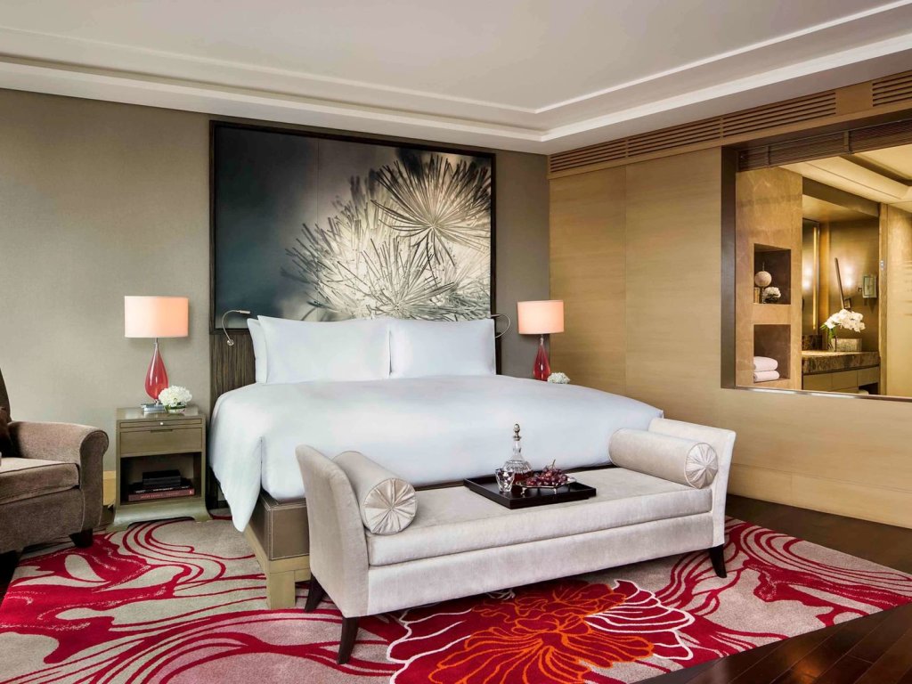 Бангкок: Отель Sofitel Bangkok Sukhumvit
