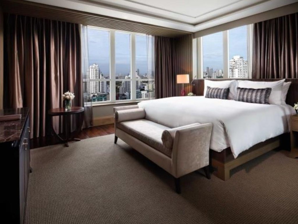 Бангкок: Отель Sofitel Bangkok Sukhumvit