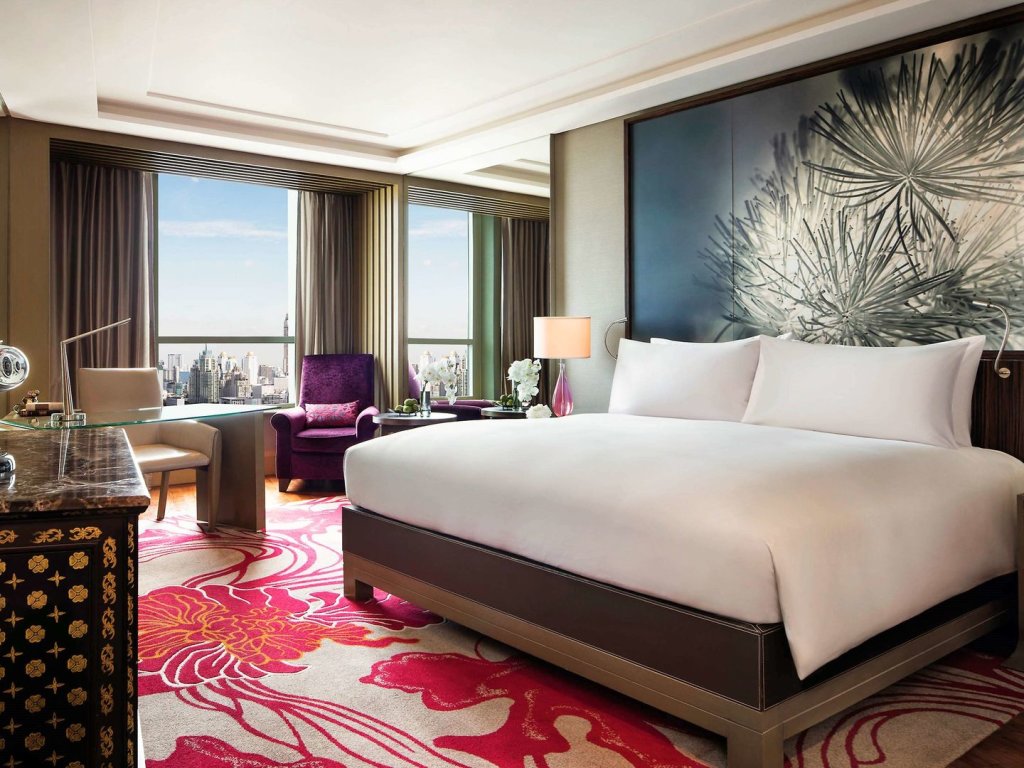 Бангкок: Отель Sofitel Bangkok Sukhumvit