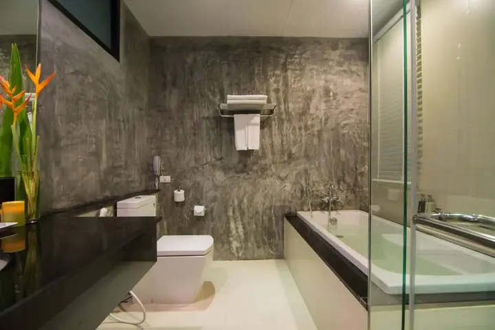 Бан-Лаэм: i Tara Resort & Spa