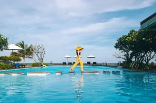 Бан-Лаэм: i Tara Resort & Spa