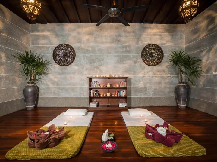 Бан-Лаэм: i Tara Resort & Spa