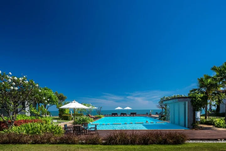 Бан-Лаэм: i Tara Resort & Spa