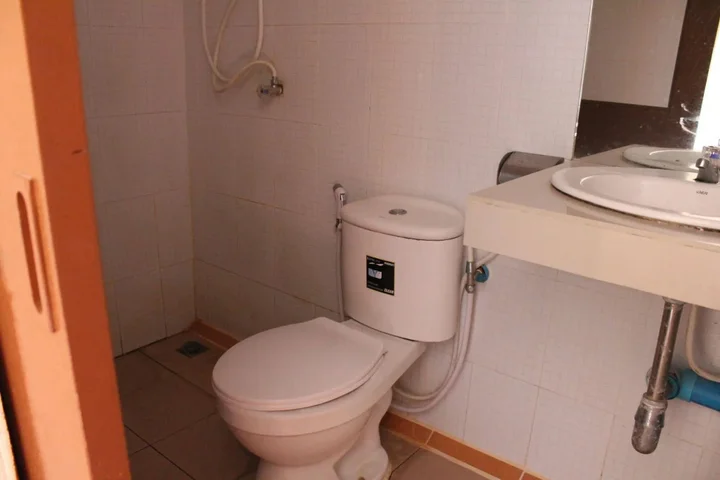 Паттайя: Baan Kaew Ruen Kwan
