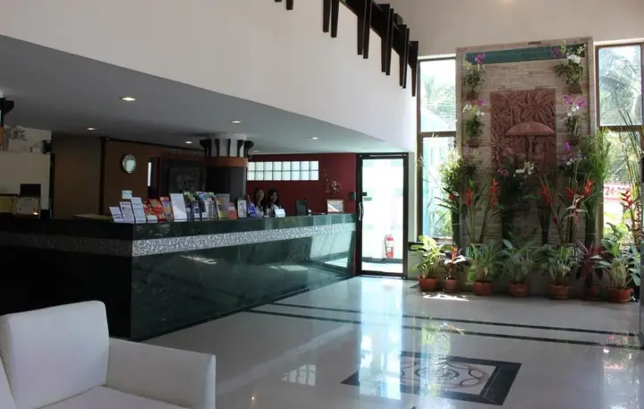 Паттайя: Pattaya Bay Resort