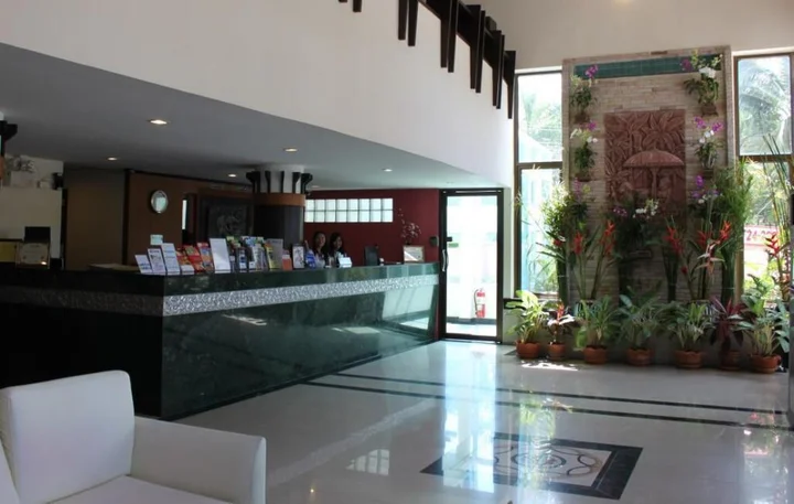 Паттайя: Pattaya Bay Resort