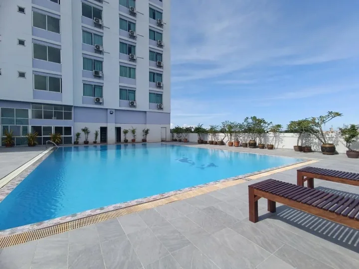 Сураттхани: Diamond Plaza Hotel Suratthani