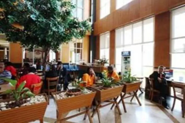 Сураттхани: Diamond Plaza Hotel Suratthani