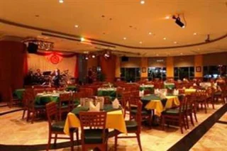 Сураттхани: Diamond Plaza Hotel Suratthani