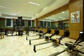 Сураттхани: Diamond Plaza Hotel Suratthani
