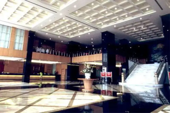 Сураттхани: Diamond Plaza Hotel Suratthani