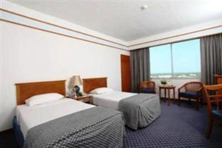 Сураттхани: Diamond Plaza Hotel Suratthani