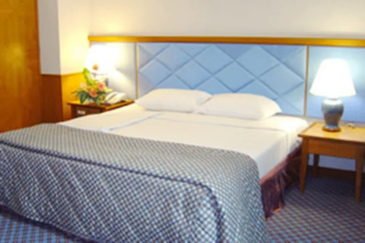 Сураттхани: Diamond Plaza Hotel Suratthani