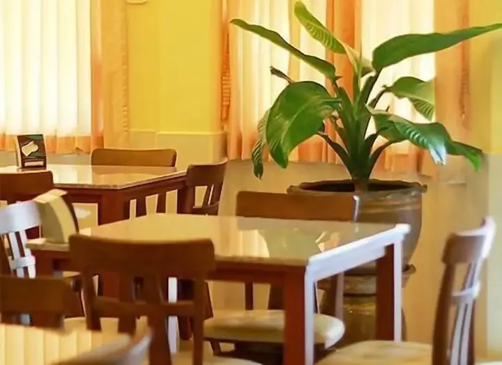 Бангкок: Cozy Villa