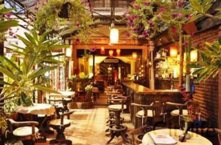 Чиангмай: Soho Guest House