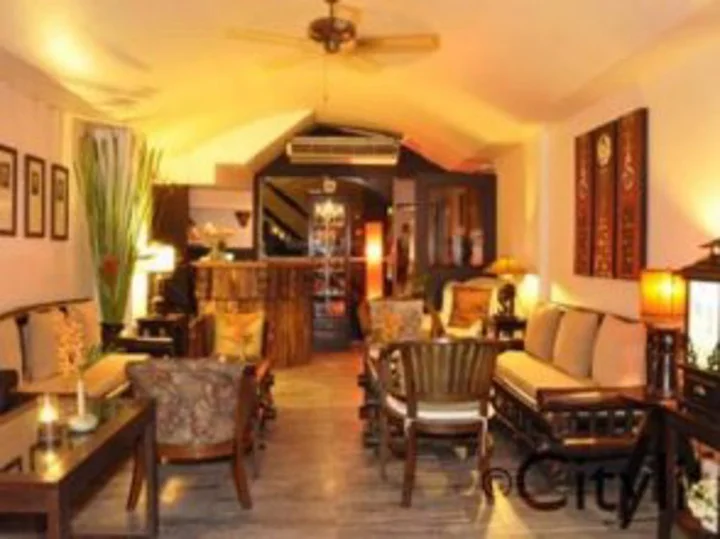 Чиангмай: Soho Guest House