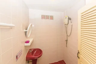 Хуахин: Aree 's House
