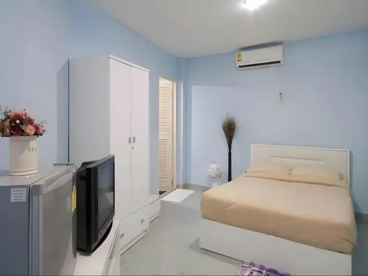 Хуахин: Aree 's House