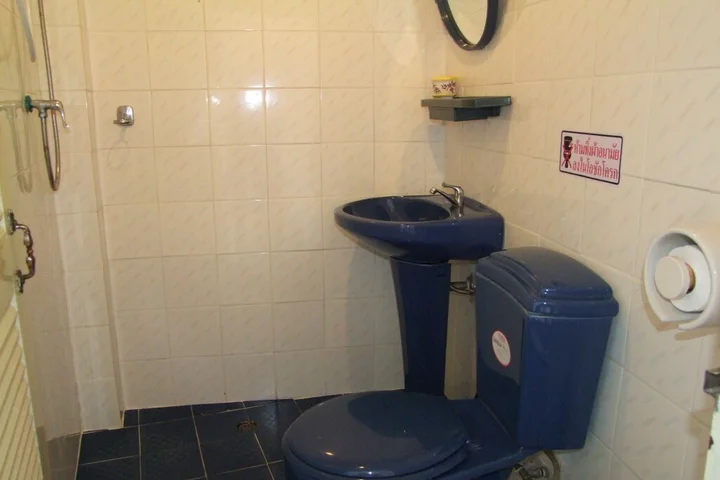 Хуахин: Aree 's House