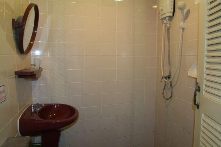 Хуахин: Aree 's House