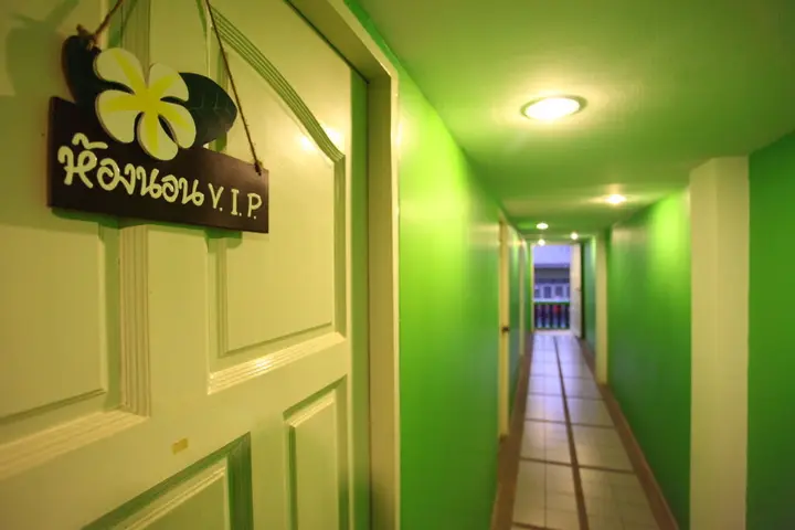 Хуахин: Aree 's House