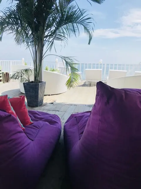 Хуахин: Karoon Hut Guesthouse
