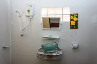 Ханом: Needa Rock Resort