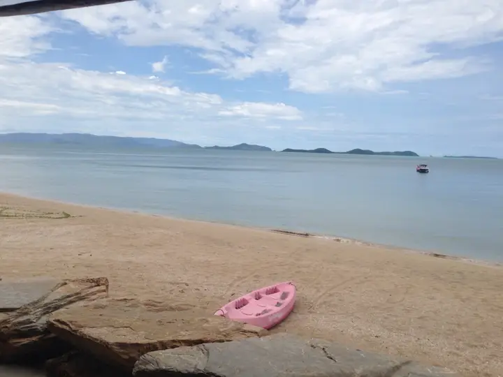 Needa Rock Resort — фото 6
