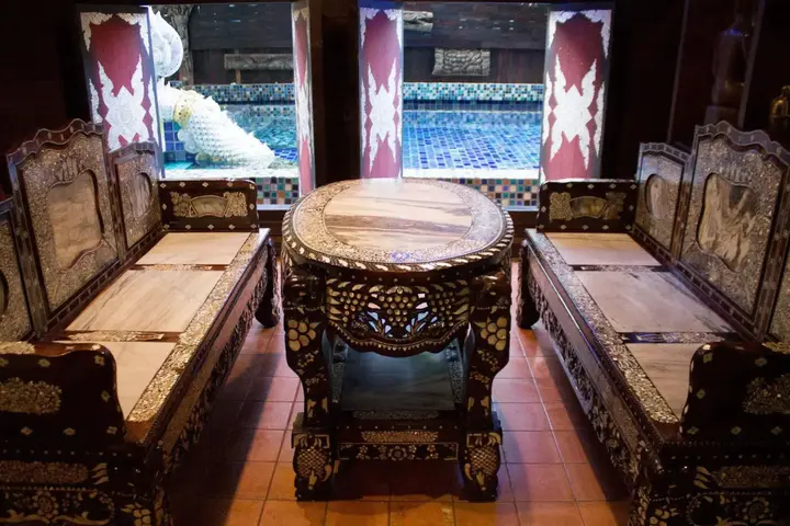 Чиангмай: Singha Montra Lanna Boutique Style Hotel