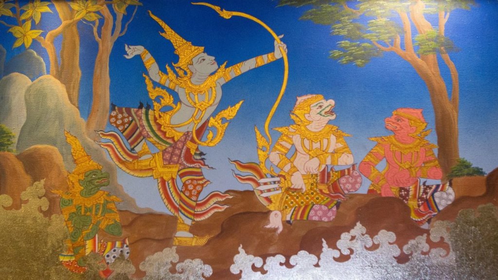 Чиангмай: Singha Montra Lanna Boutique Style Hotel