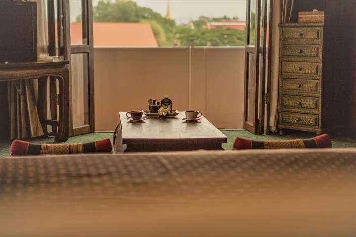 Чиангмай: Singha Montra Lanna Boutique Style Hotel