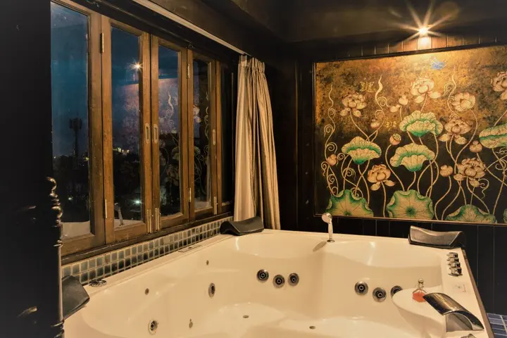 Чиангмай: Singha Montra Lanna Boutique Style Hotel