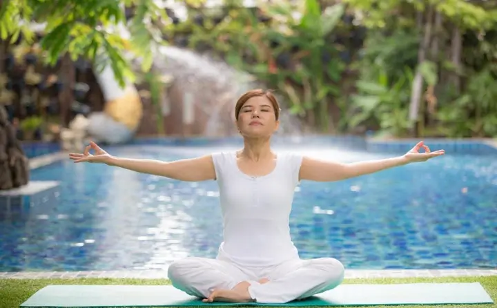 Чиангмай: Singha Montra Lanna Boutique Style Hotel